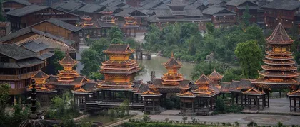 明代贵州土司制度之女土司的承袭