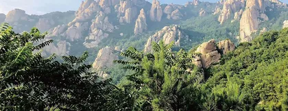 鄄城尧陵榖林云日坊探源