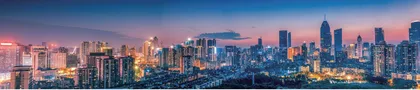 焕新武汉城市地理文化传播面貌