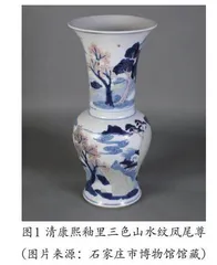 明清瓷画中的民意表达