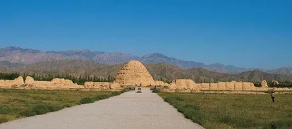 为宁夏地区非物质文化遗产保护倾注心血