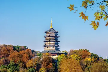 韩国儒士李炳宪的西湖缘 
