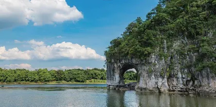 非遗与旅游共融共生“新智慧”旅游与思考