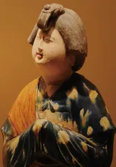 舞蹈文物的地域性创作特色