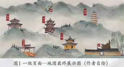 助力苏州常熟红色遗址的数字化微场景开发