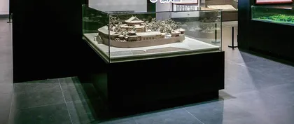 非遗传承与博物馆藏品保护的互补关系