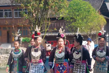 湘西土家族舞蹈之审美意象 
