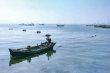 建设优秀乡土文化，加快荣成渔民非遗文化创新传播