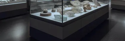 以遂宁市博物馆为例的中小博物馆藏品管理工作可持续化摸索