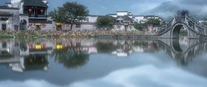 从旅游开始定义一座城市