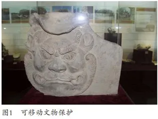 博物馆在文化遗产保护中的地位与价值