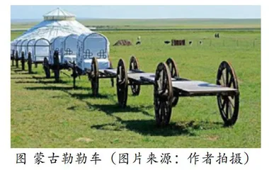 自然地理环境对民俗事象的影响探讨0