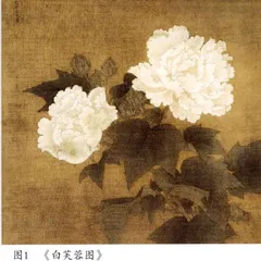 宋代花鸟绘画与数字技术的结合 
