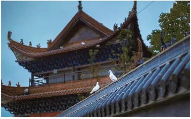 传承历史文化为城市带来新活力