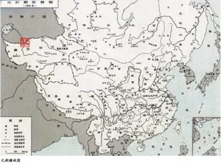 忽必烈重农开辟“至元之治”