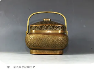静态文物动态展示的科技手段 