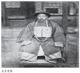 近代杨柳青人“赶大营”不忘国家情怀
