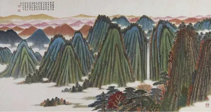 蜗步而鹏飞
