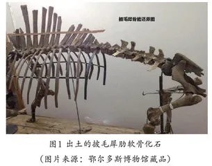 乌兰木伦遗址对鄂尔多斯地区史前人类活动规律的研究发现