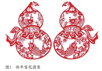 民间美术吉祥元素之今用设想