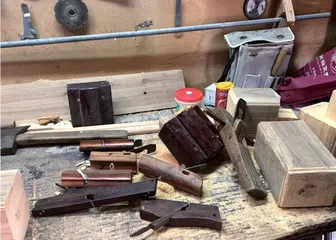 香山帮工匠技艺特点及传承困境 