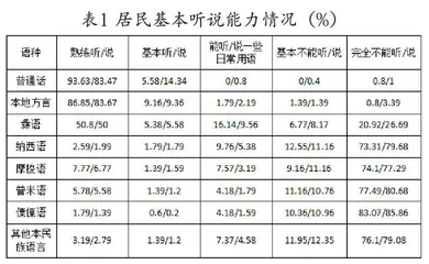 语言助力少数民族地区乡村振兴实现路径探究