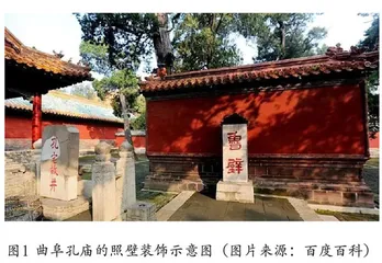 文庙建筑装饰解读与研究