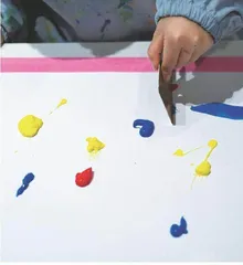 创意拼贴画