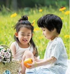 如何化解大宝、二宝间的冲突