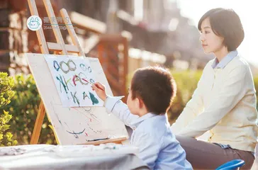 孩子为什么镜像书写