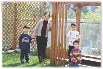 新的一年，我们长大啦