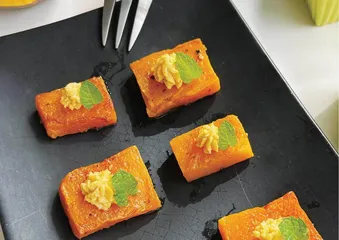 秋之味