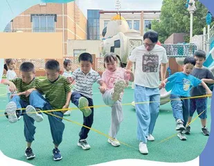 小洛，我们喜欢你