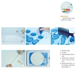 水拓扇