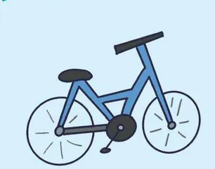 小小发现家：探秘自行车