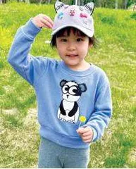 我不是小孩