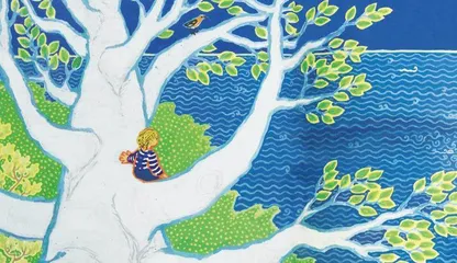 开展思考型阅读，培养有阅读力的儿童