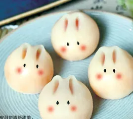 中秋月饼