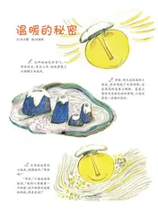 温暖的秘密