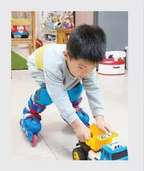 小支点 大世界