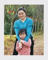 学会放手 相信孩子