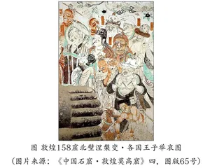 游牧民族“剺面”习俗在内亚视角下的流传与演变