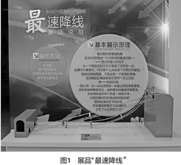 科技馆展品在小学科学教育中的应用浅析 