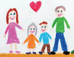 在分离中成长：个体化视角中的幼儿入园准备与适应