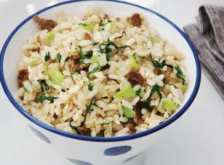 冬日萝卜餐