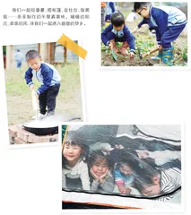 田园野趣