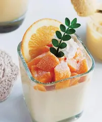 幸福甜点