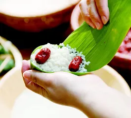 节日中的教育