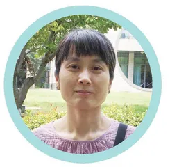 幸福在身边