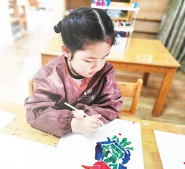 “艺”彩纷呈的“疯狂动物城”